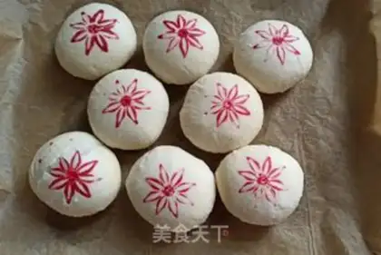 Make Jell-O mooncake step 10