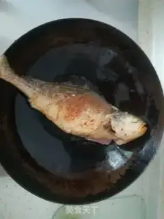 Make Red-hot yellowfish step 5