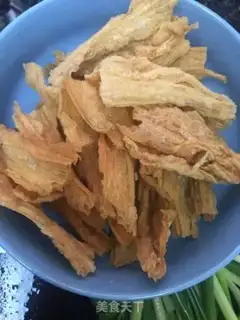 Make Tofu step 0