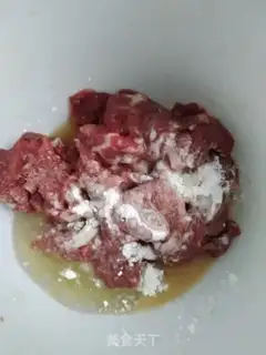 Make Boiled meat step 0