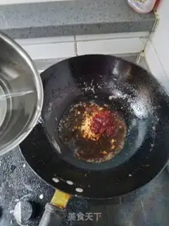 Make Boiled meat step 2