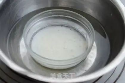 Make Cococake step 2