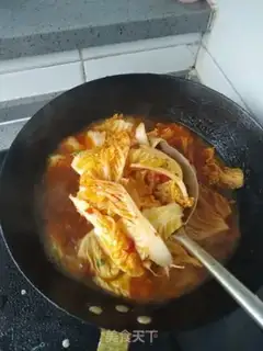 Make Boiled meat step 3