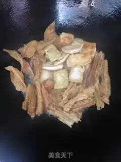 Make Tofu step 5