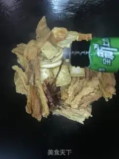 Make Tofu step 6