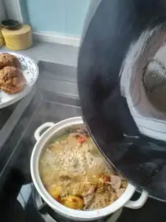 Make Boiled meat step 6