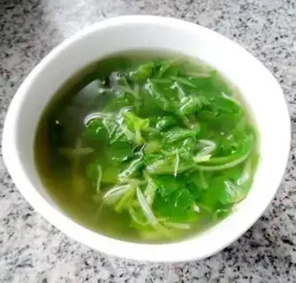 Make Cracker and cabbage step 5