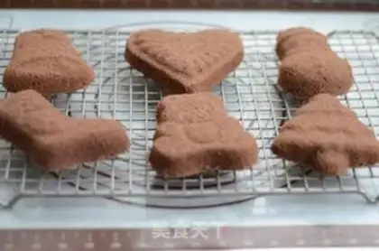 Make Cococake step 9