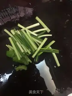 Make The pickles are fresh step 1