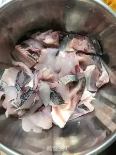 Make Sourfish step 0