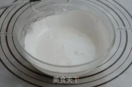 Make Cococake step 11