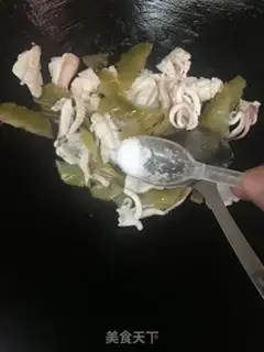 Make The pickles are fresh step 6