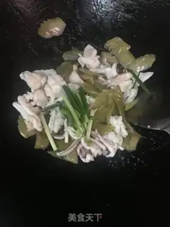 Make The pickles are fresh step 7