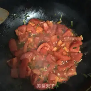Make Tomato knife step 3