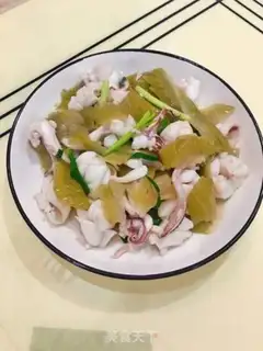 Make The pickles are fresh step 8