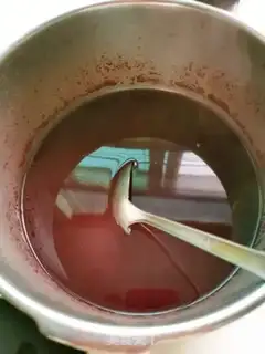 Make Porridge step 2