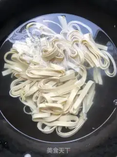 Make Sourfish step 6