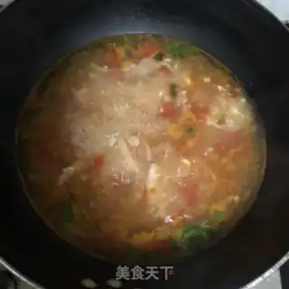 Make Tomato knife step 4