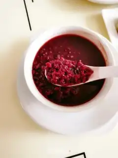 Make Porridge step 3