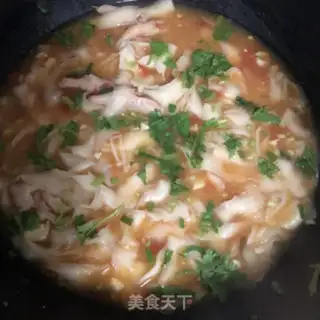 Make Tomato knife step 5