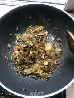 Make Sourfish step 9