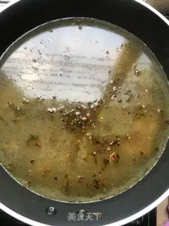 Make Sourfish step 10