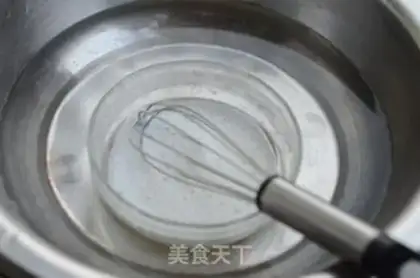 Make Easy bear cocoa cake step 3
