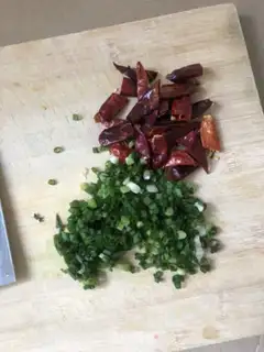 Make Sourfish step 11