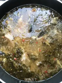 Make Sourfish step 12
