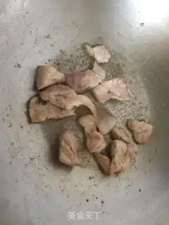 Make Four seasons of potato stew step 2