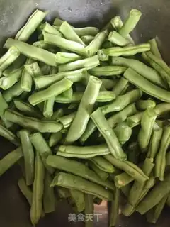 Make Four seasons of potato stew step 3