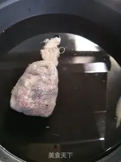 Make Fresh beef step 2