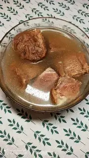 Make Fresh beef step 5