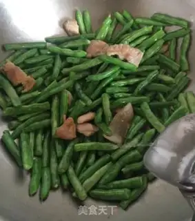 Make Four seasons of potato stew step 6