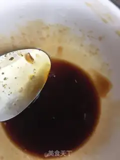 Make Garlic cabbage step 5