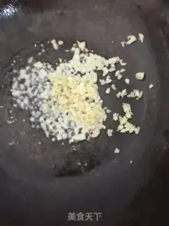 Make Garlic cabbage step 6