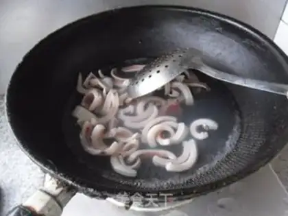 Make Fired step 3