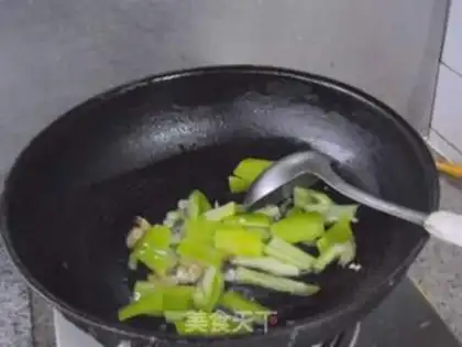 Make Fired step 5