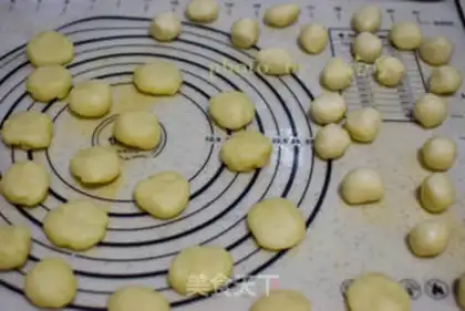 Make The pine souffle step 5