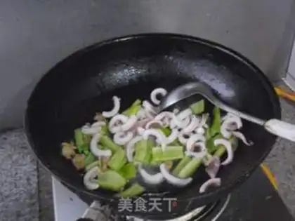 Make Fired step 6
