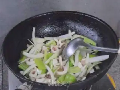 Make Fired step 9