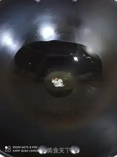Make Scorch step 1