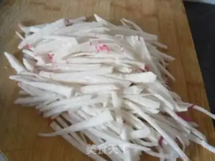 Make Roast storks step 7