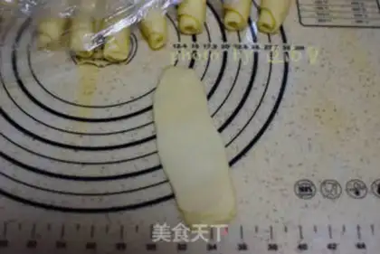 Make The pine souffle step 10