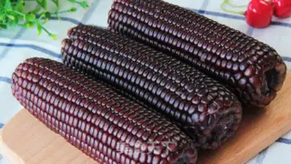 Make Corn salad step 0