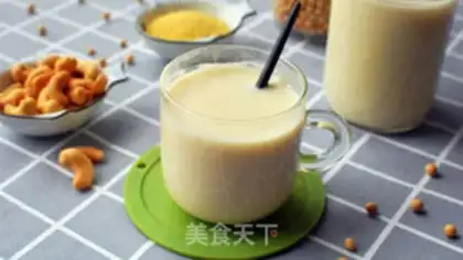 Make Yellow millet step 5