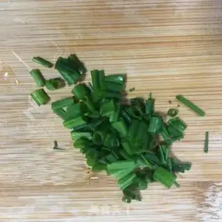 Make Fried Belt step 6