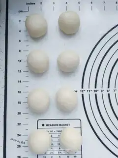 Make Sou Bean Mooncake step 4