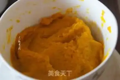 Make Pumpkin step 2