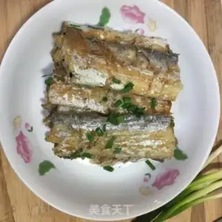 Make Fried Belt step 9